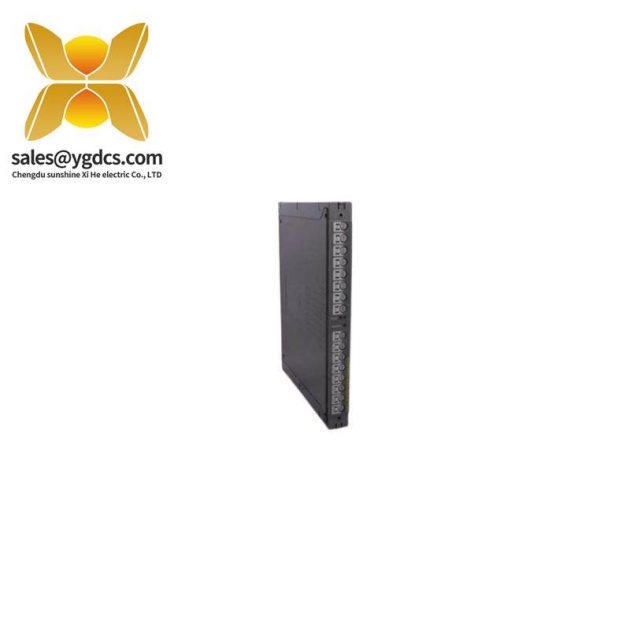 ICS Triplex T8160 工業(yè)控制器模塊