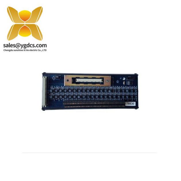 AAEON ICS TRIPLEX T8191 控制器模塊卡傳感器