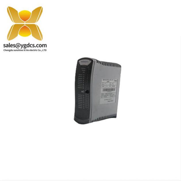 ICS Triplex T8273 風(fēng)扇組件模塊