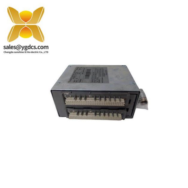 ICS TRIPLEX T8312-4 工業(yè)控制模塊