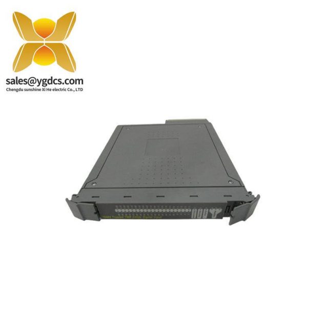 ICS Triplex T8403 控制模塊，適用于HMI和PLC系統(tǒng)