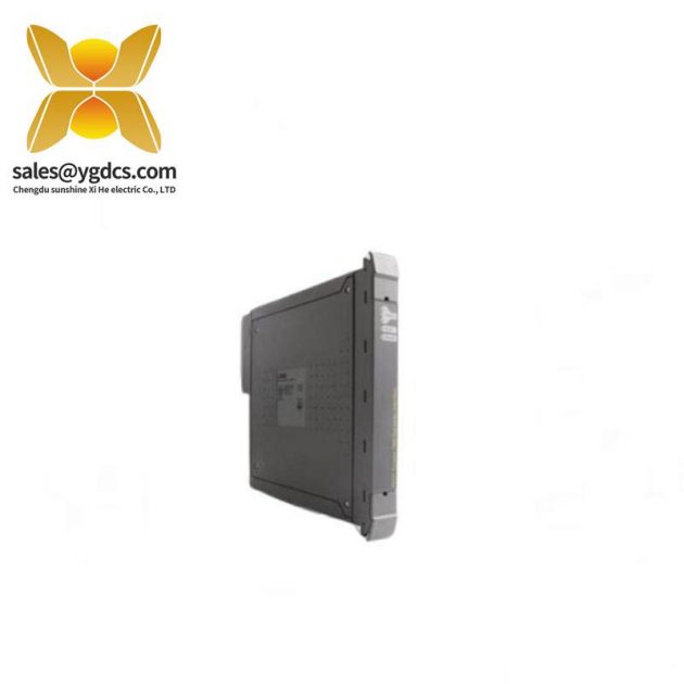 ICS Triplex T8800 數(shù)字輸入模塊