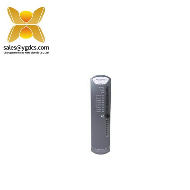 ICS TRIPLEX T9451 工業(yè)控制器