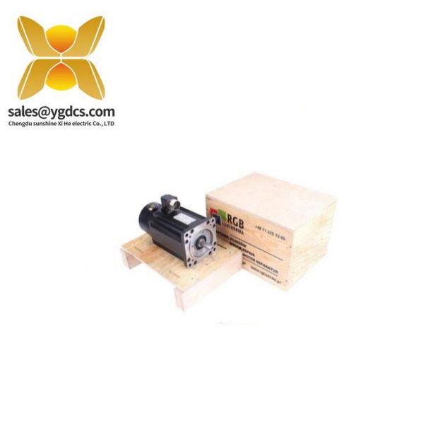 Indramat 109-0943-4A19-00 工業(yè)伺服驅(qū)動(dòng)器