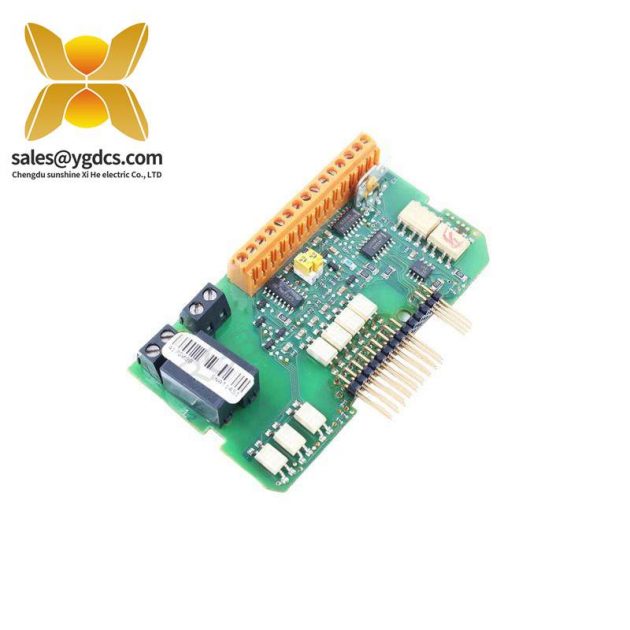 J.C.SCHUMACHER C0 5550-0001 工業(yè)信號(hào)處理模塊