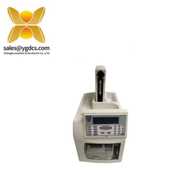 ABB KLA KLA ASSY 控制模塊
