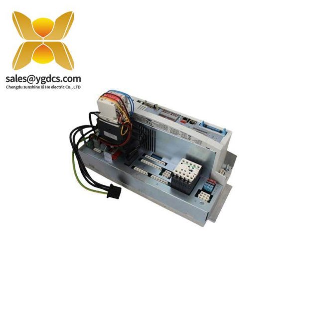 KUKA KPS-600/20-ESC 工業(yè)控制器模塊