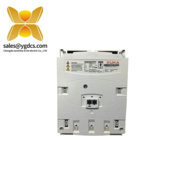 KUKA RDW2 SBM2 工業(yè)機器人模塊