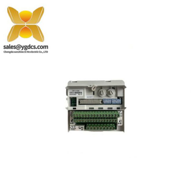 LAM 810-066590-004 工業(yè)自動化控制模塊