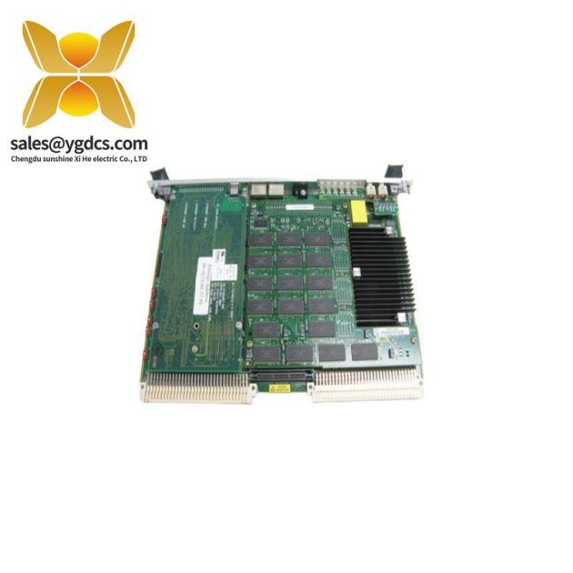 摩托羅拉 FLN3524A 工業(yè)控制模塊