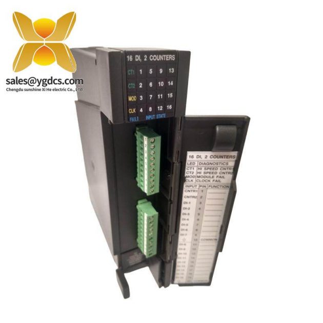 摩托羅拉 FLN3524A 工業(yè)控制模塊