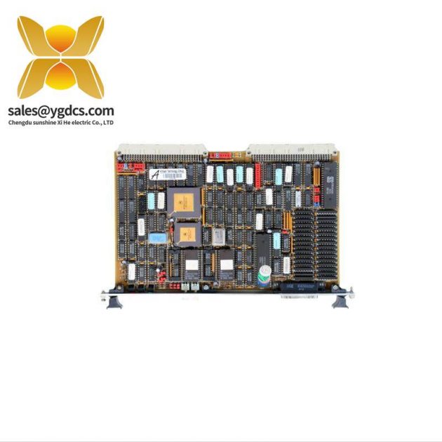 MOTOROLA MVME147SRF 工業(yè)控制模塊