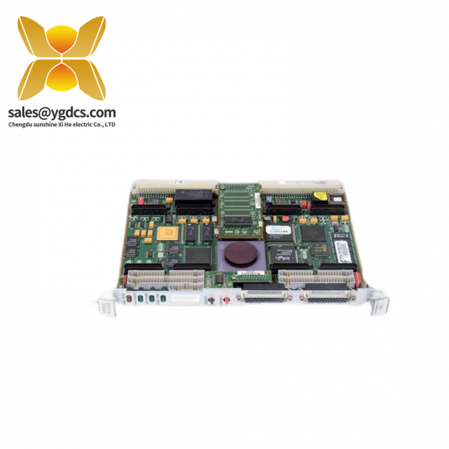 MOTOROLA MVME335 工業(yè)控制主板