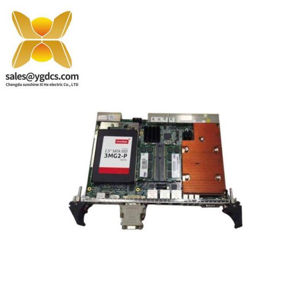 MOTOROLA MVME5100 工業(yè)控制模塊