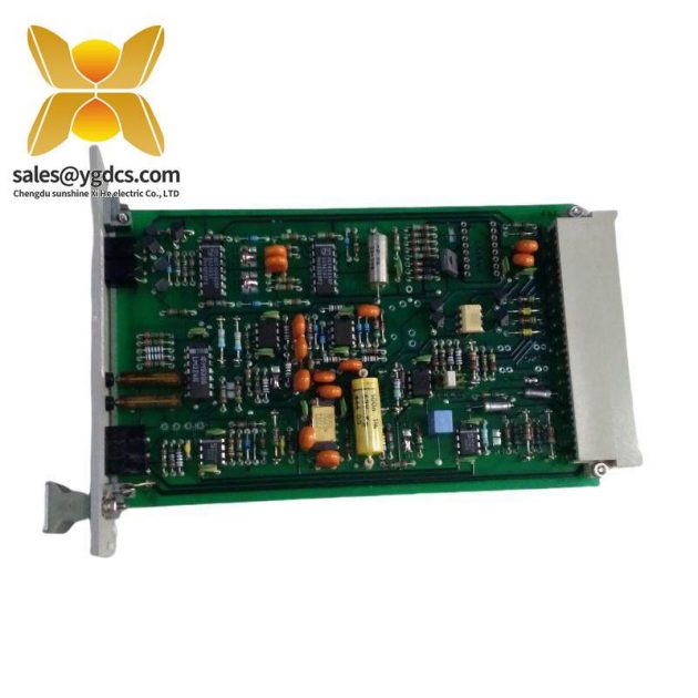 飛利浦 VBM030Module 工業(yè)自動(dòng)化控制模塊