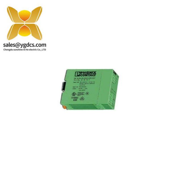 PHOENIX 接線端子 PLC-BSC-24DC/21 2966016