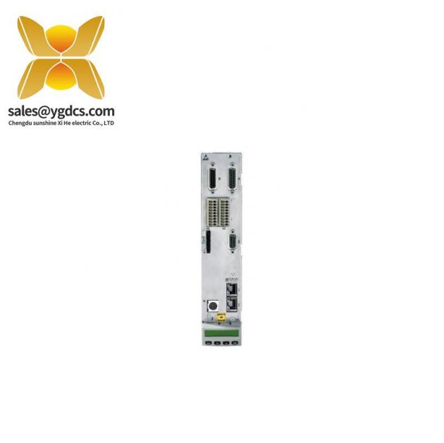 博世力士樂 MSK060C-0600-NN-M1-UP1-NSNN 伺服電機(jī)
