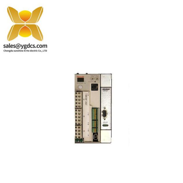 博世力士樂 MSK060C-0600-NN-M1-UP1-NSNN 伺服電機(jī)