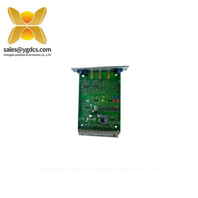 力士樂(lè) VT-MVTW-1-16/D 多通道控制模塊
