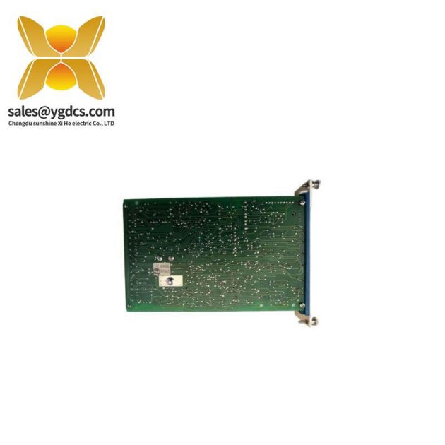 博世力士樂(lè) VT3000S34-R5 工業(yè)控制模塊