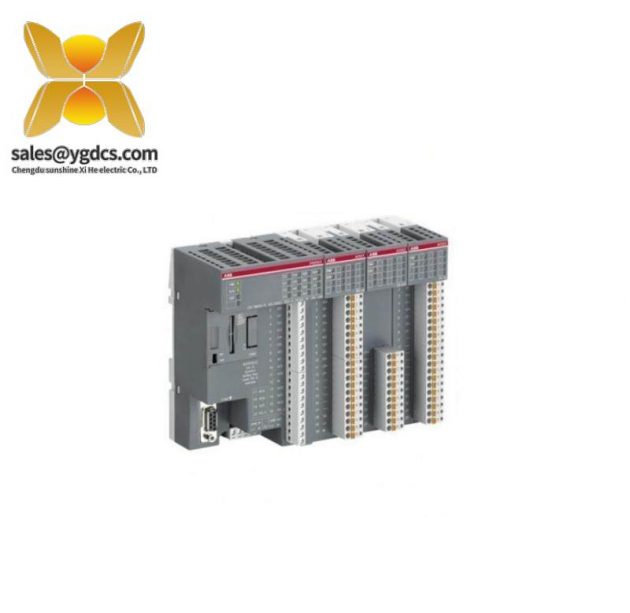 KOLLMORGEN ROD-L M100DC-5-10 控制器模塊,200字符以內(nèi)