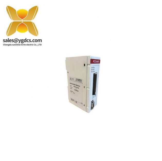 SAIA PCD1.M120 工業(yè)自動(dòng)化控制器