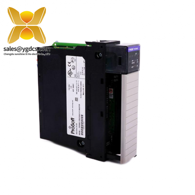 SAIA PCD3.R60X 控制器，工業(yè)級自動化解決方案