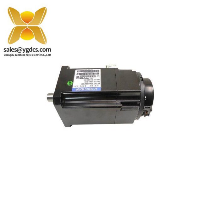 山洋電氣 STNM-DR-250B(U) 控制模塊
