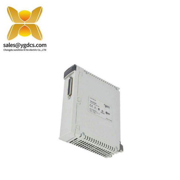 施耐德電氣 140CPU43412A 處理器模塊