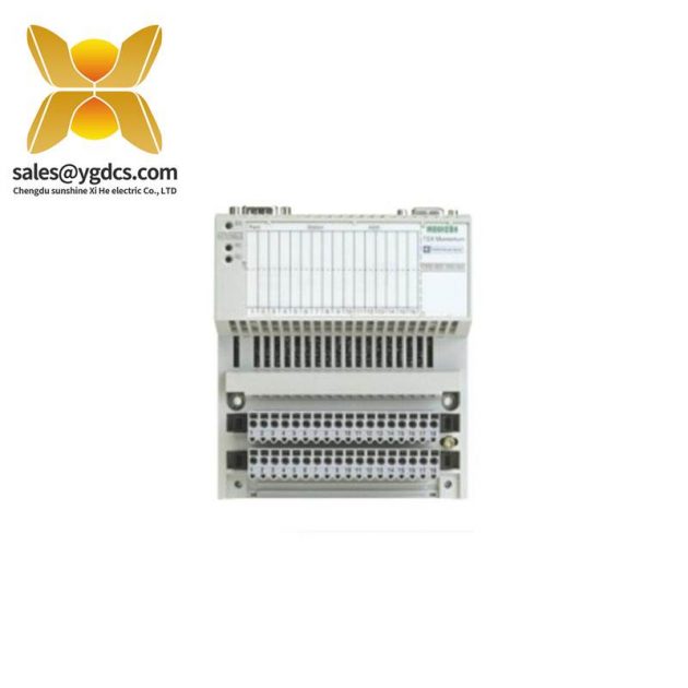 施耐德140CRA93101遠(yuǎn)程I/O接口適配器模塊