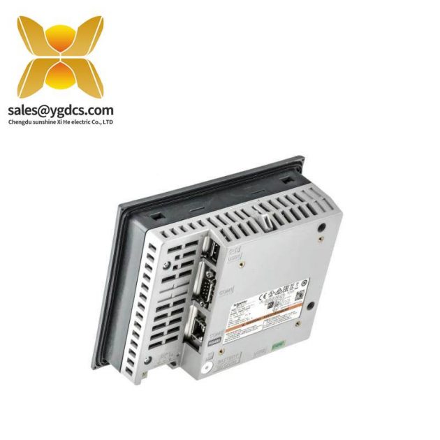 施耐德Quantum以太網(wǎng)模塊140CRP31200QUANTUM ETHERNET MODULE