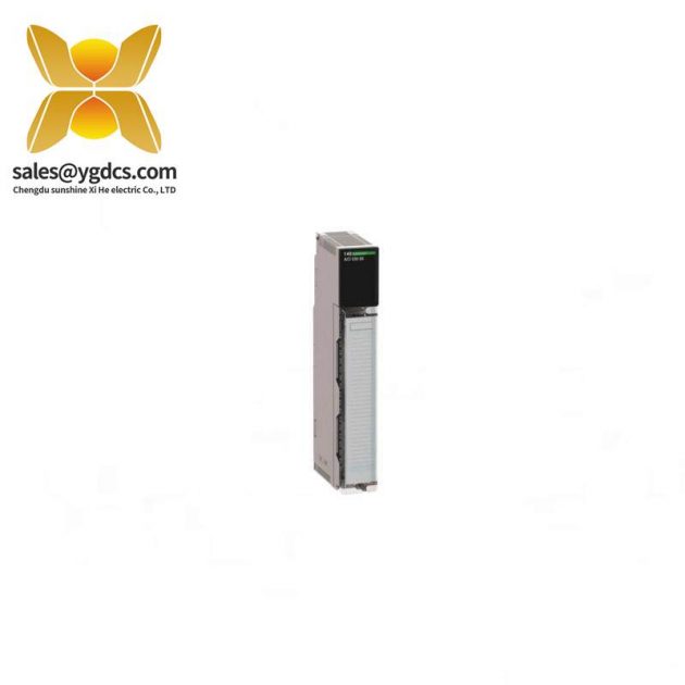 施耐德電氣 140SDO95300S 數(shù)字安全輸出單元 Modicon Quantum系列