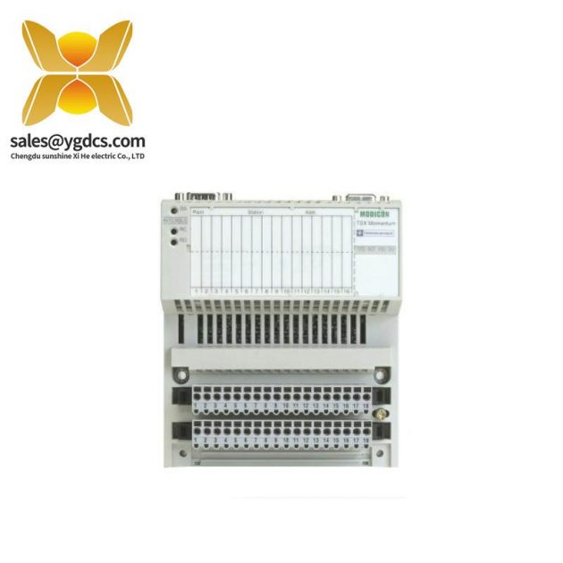 施耐德170INT11003 PLC通信適配器