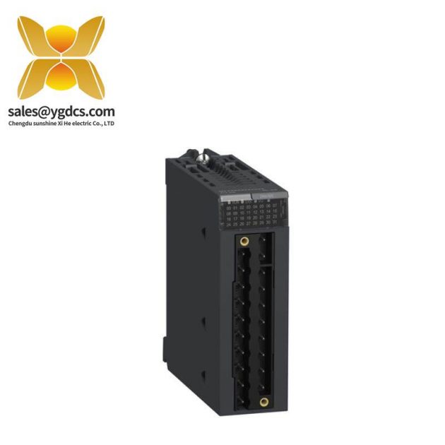施耐德 467NHP811DP 可編程邏輯控制器（PLC）模塊