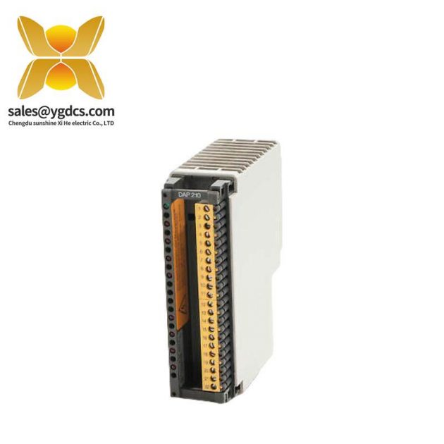 施耐德AS-BDAP-210 數(shù)字輸入模塊