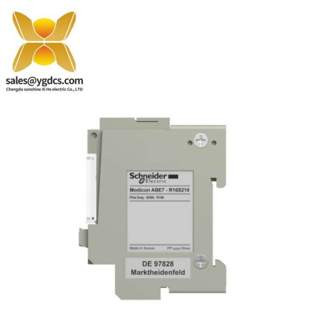 施耐德AS-BDAP-210 數(shù)字輸入模塊