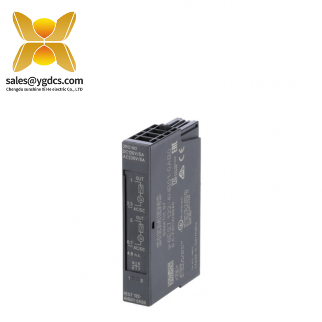西門(mén)子 353D4F1CNB4 工業(yè)控制模塊