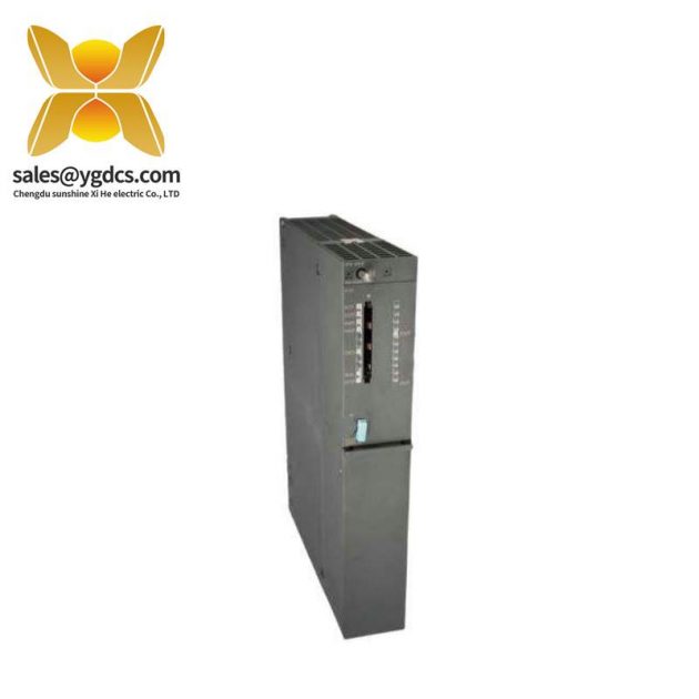 西門(mén)子 SIMATIC S7-400 6ES7416-3XL00-0AB0 中央處理器