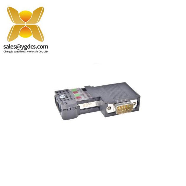 西門子 6ES7972-0BB50-0XA0 SIMATIC DP總線連接器