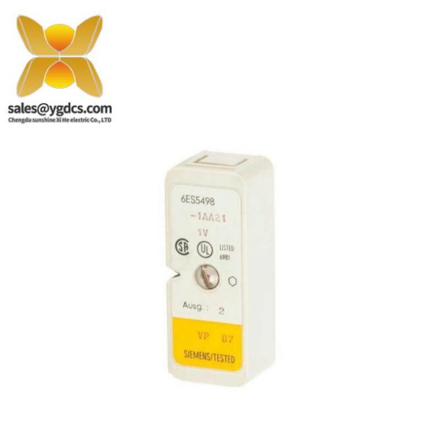 西門子 6EW1861-2AC 工業(yè)自動(dòng)化模塊