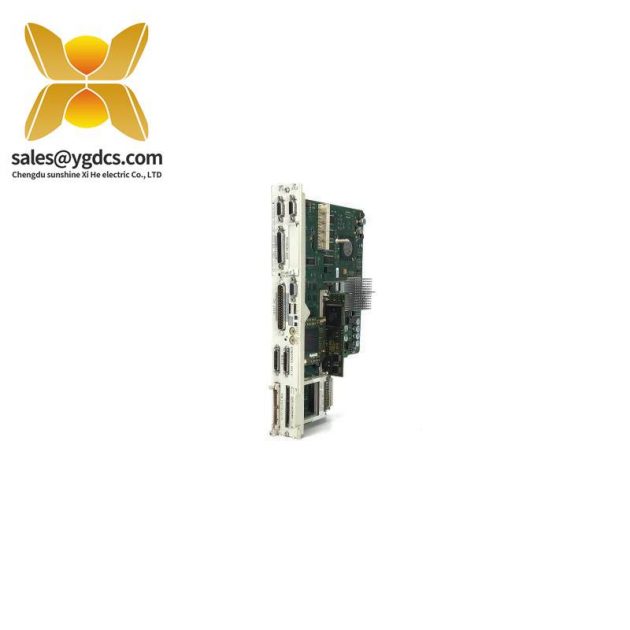 西門子 6EW1861-2AC 工業(yè)自動(dòng)化模塊