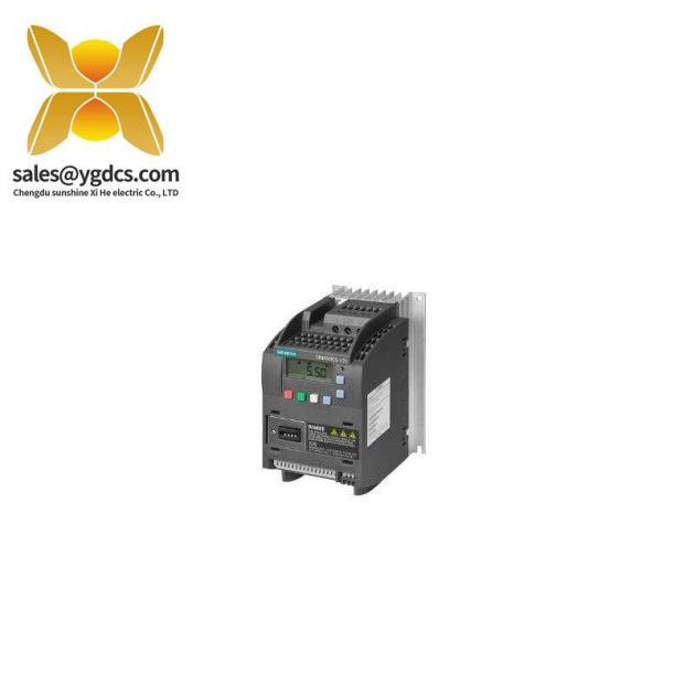西門(mén)子 6SC6120-0FE01 SIMODRIVE 690 AC-HSA電源模塊