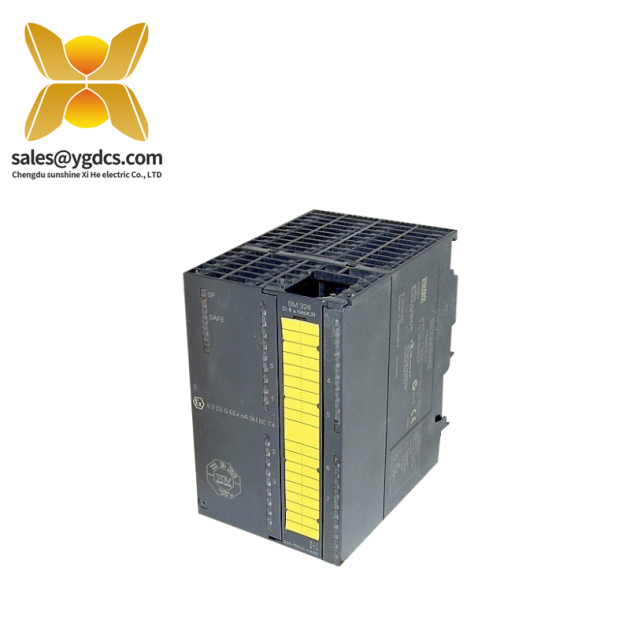 西門子 WDAL2170-00 工業(yè)自動化模塊