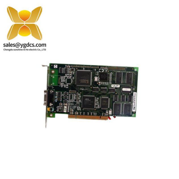 SST 5136-DNP-PCI 設(shè)備網(wǎng)接口模塊，33MHz，32位PCI總線