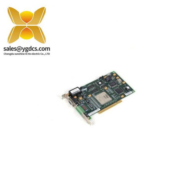 SST 5136-PFB-PCI 工業(yè)控制模塊