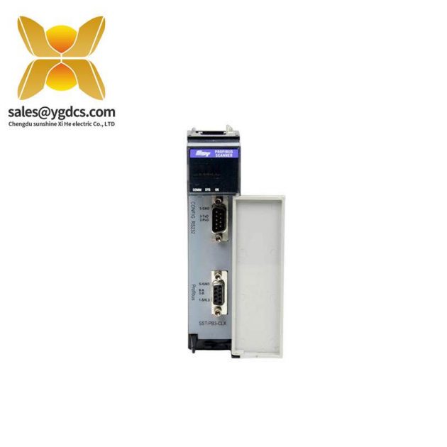 SST 5136-PFB-PCI 工業(yè)控制模塊