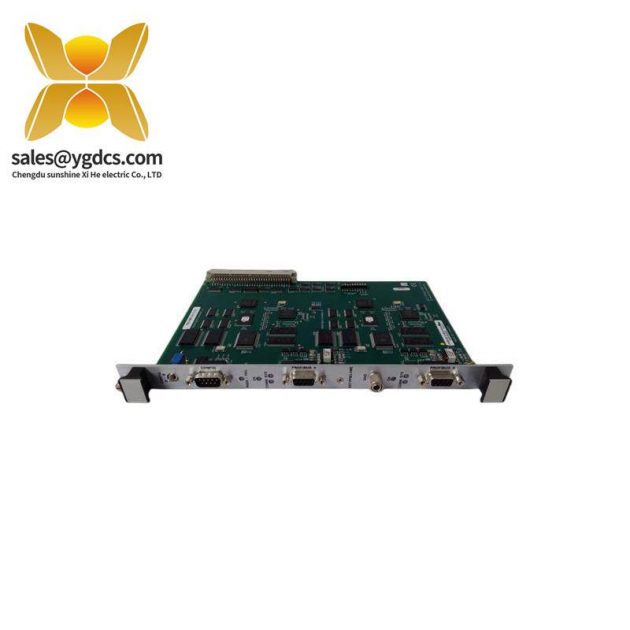 SST 5136-RE-VME 工業(yè)控制模塊