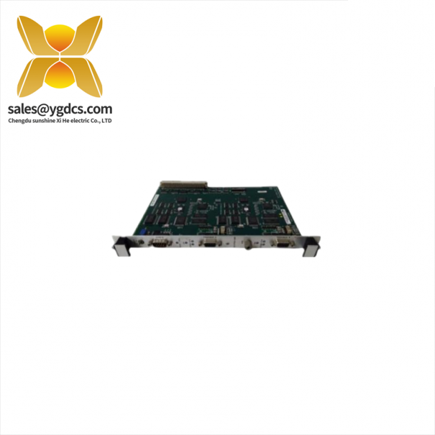 SST SST-PFB3-VME-1 VME總線接口模塊