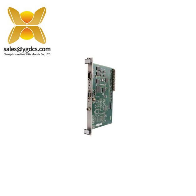 SST SST-PFB3-VME-2 VME總線接口PLC控制器