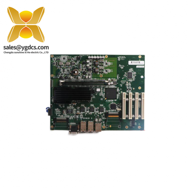 斯特羅姆伯格 OKYM7W22 工業(yè)控制器模塊